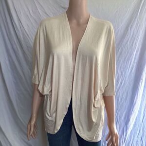 Women’s New Shrug Size: S